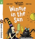 Image for Read with Oxford: Stage 4: Winnie and Wilbur: Winnie in the Sun
