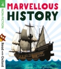 Marvellous history - Gamble, Nikki