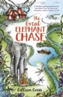 Image for The Great Elephant Chase