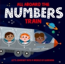 Image for All aboard the numbers train