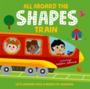Image for All aboard the shapes train