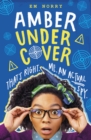 Image for Amber Undercover Ebook