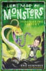 Image for Leo&#39;s Map of Monsters: The Shrieking Serpent