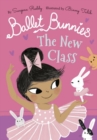 The new class by Reddy, Swapna cover image