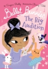 Image for Ballet Bunnies: The Big Audition