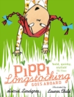 Image for Pippi Longstocking goes aboard