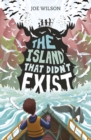 Image for The island that didn&#39;t exist