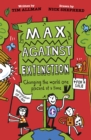 Image for Max Against Extinction Ebk