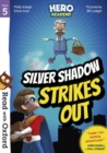 Image for Silver shadow strikes out