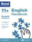 Image for English handbook