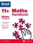 Image for Maths handbook