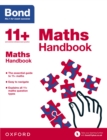 Image for Bond 11+ Maths Handbook