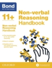 Image for Non verbal reasoning handbook