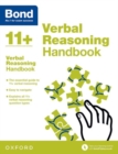 Image for Bond 11+: Bond 11+ Verbal Reasoning Handbook