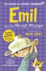 Image for Emil and the Great Escape
