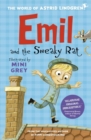 Image for Emil and the Sneaky Rat