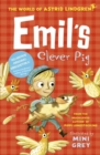 Image for Emil&#39;s Clever Pig