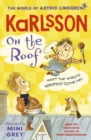 Image for Karlsson on the Roof