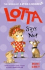 Image for Lotta Says &#39;No!&#39;