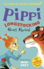 Image for Pippi Longstocking goes aboard