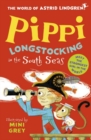 Image for Pippi Longstocking in the South Seas (World of Astrid Lindgren)