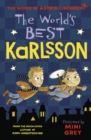 Image for The World&#39;s Best Karlsson