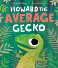 Image for Howard the average gecko