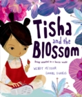 Image for Tisha and the blossom