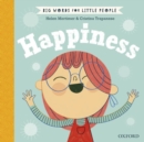 Image for Big Words for Little People Happiness
