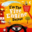 Image for I&#39;m the fire engine driver