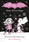 Image for Isadora Moon Makes Winter Magic eBook
