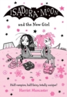 Isadora Moon and the New Girl by Muncaster, Harriet cover image
