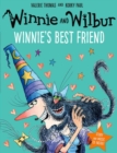 Image for Winnie and Wilbur: Winnie&#39;s Best Friend
