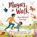 Image for Maya&#39;s walk