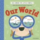Big Words for Little People: Our World eBook - Mortimer, Helen