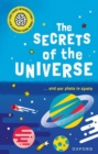 Image for The secrets of the universe