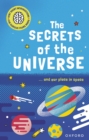 Image for Very Short Introductions for Curious Young Minds: The Secrets of the Universe