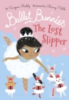 Image for Ballet Bunnies: The Lost Slipper