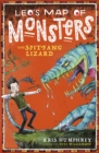 Image for Leo&#39;s Map of Monsters: The Spitfang Lizard