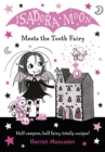 Image for Isadora Moon Meets the Tooth Fairy eBook