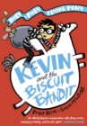 Image for KEVIN AND THE BISCUIT BANDIT: A ROLY-POLY FLYING PONY ADVENTURE PB