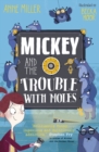 Image for Mickey and the Trouble With Moles