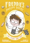 Image for Freddie&#39;s Amazing Bakery: The Sticky Cake Race