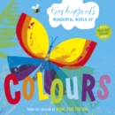 Tim Hopgood's Wonderful World of Colours - Hopgood, Tim