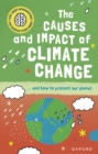 Image for Very Short Introduction for Curious Young Minds: The Causes and Impact of Climate Change