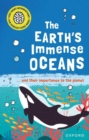 The earth's immense oceans - Thomas, Isabel