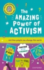 The amazing power of activism - Dyu, Lily