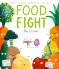 Image for Food Fight