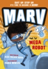 Image for Marv and the Mega Robot