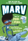 Image for Marv and the Pool of Peril
